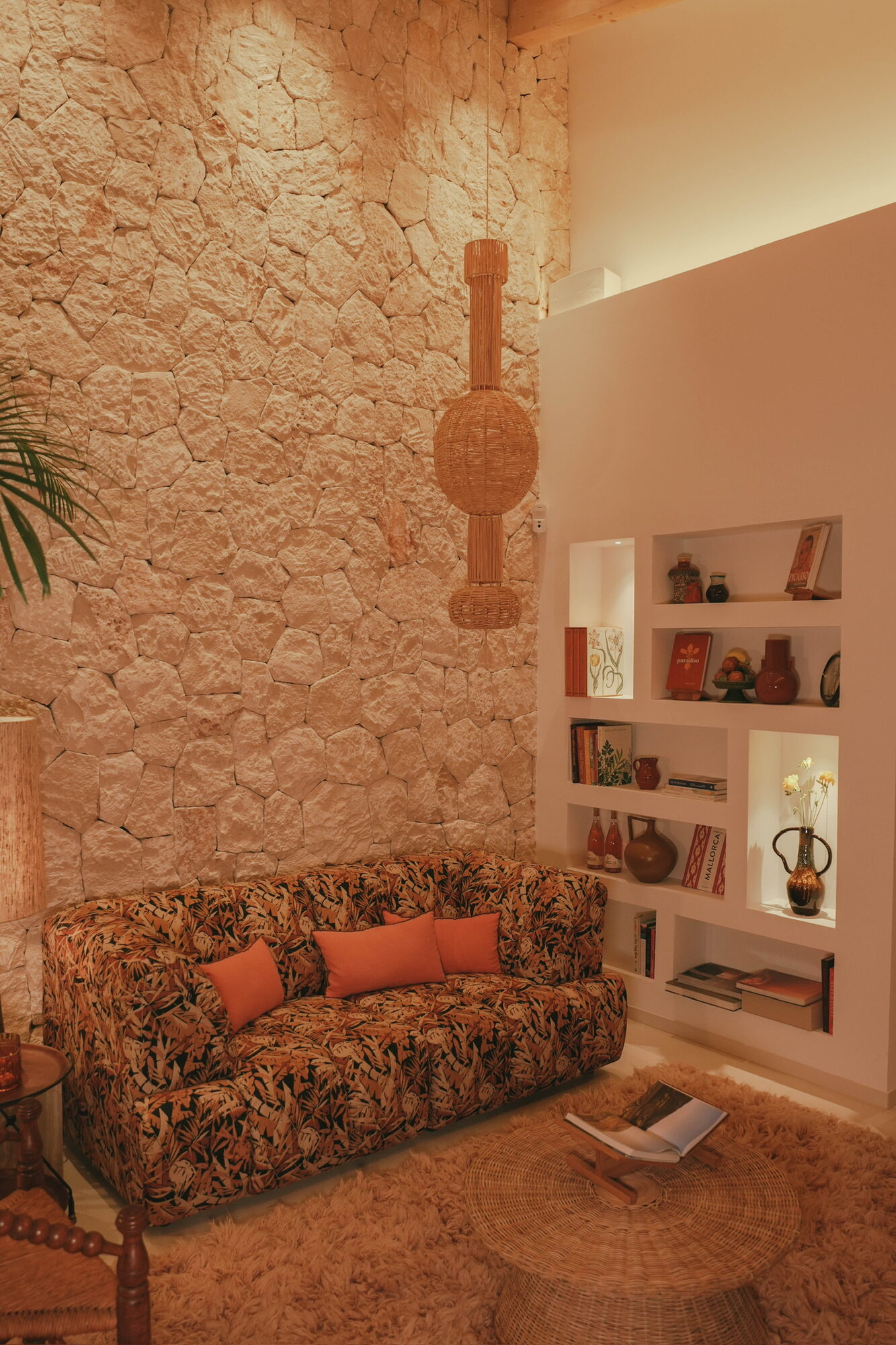 After Sunset — Interior Artists