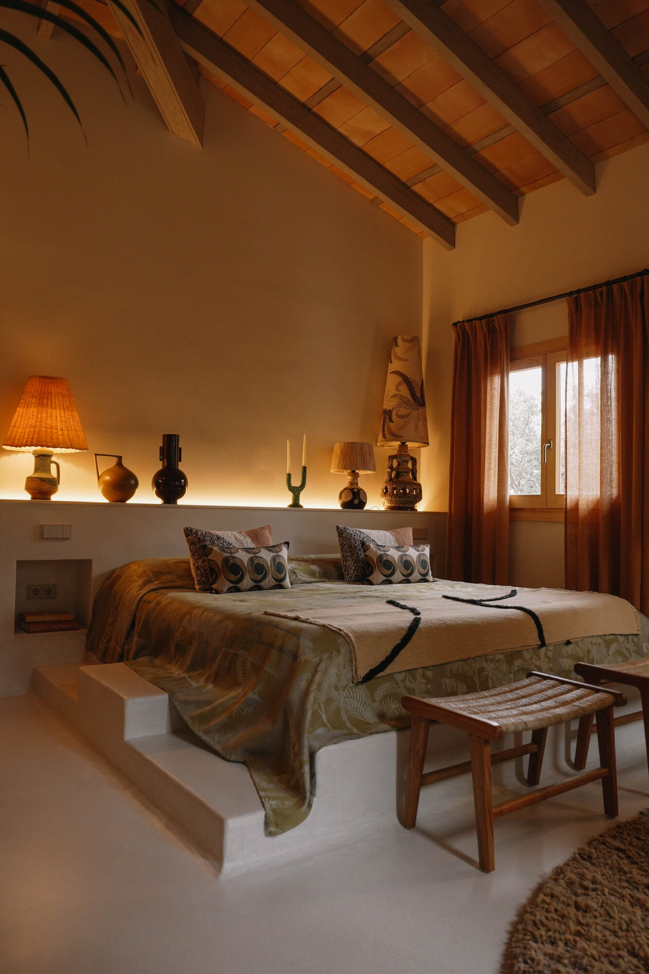 After Sunset — Interior Artists