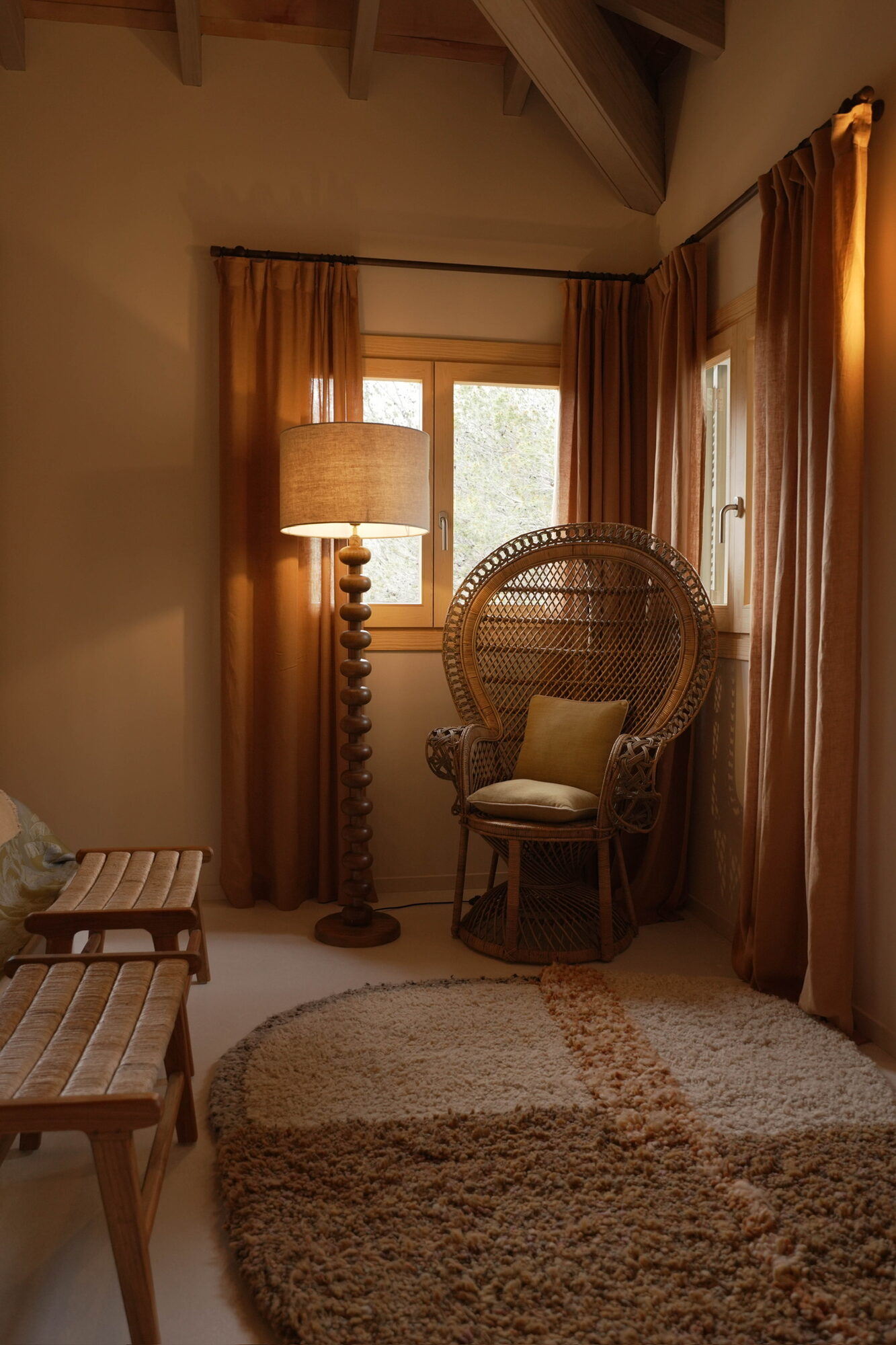 After Sunset — Interior Artists