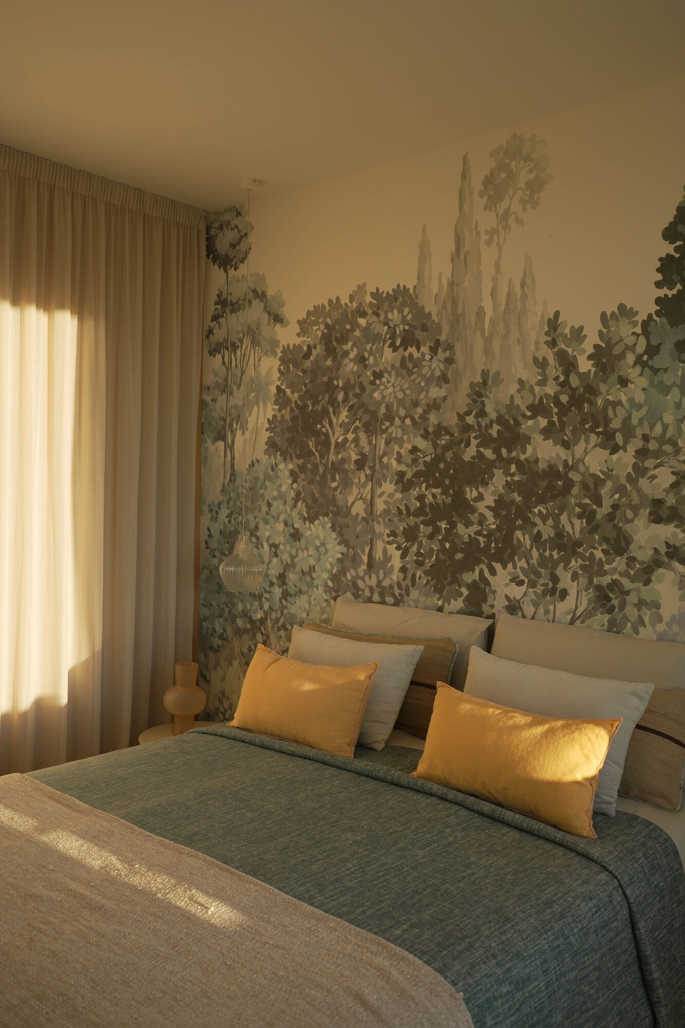 After Sunset — Interior Artists