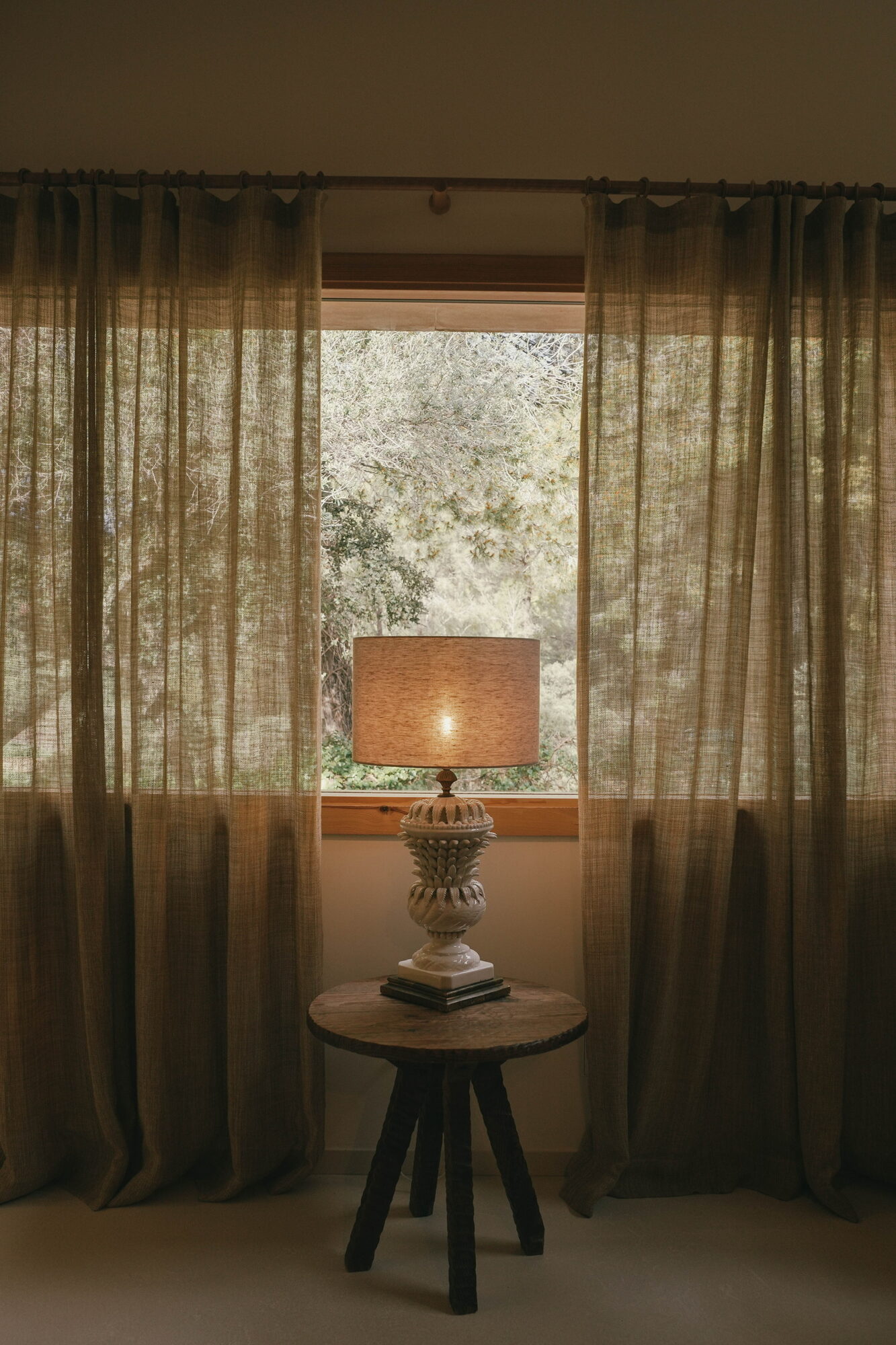 Interior Artists — expressive interior