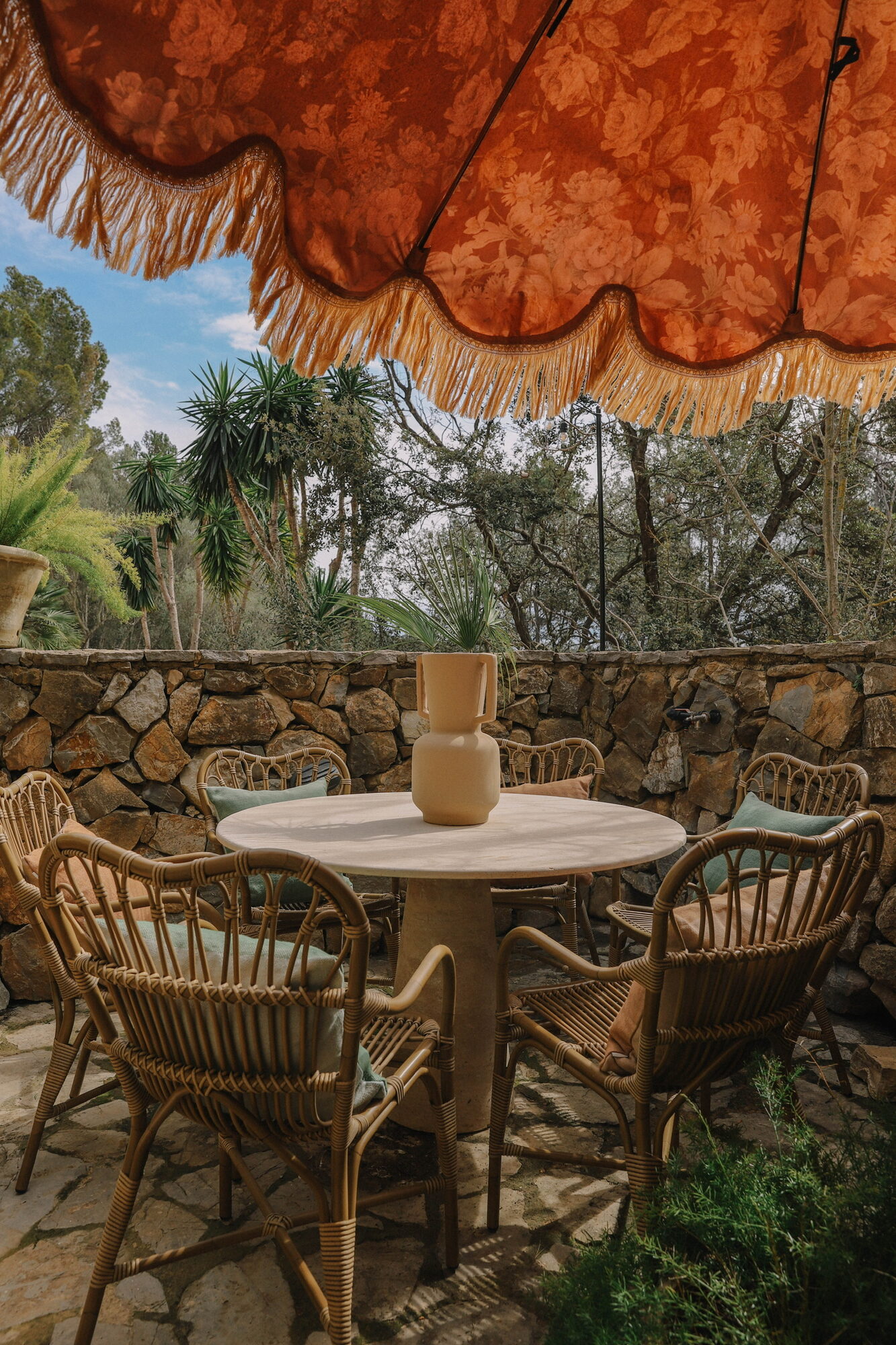 Sun Rooms — Interior Artists
