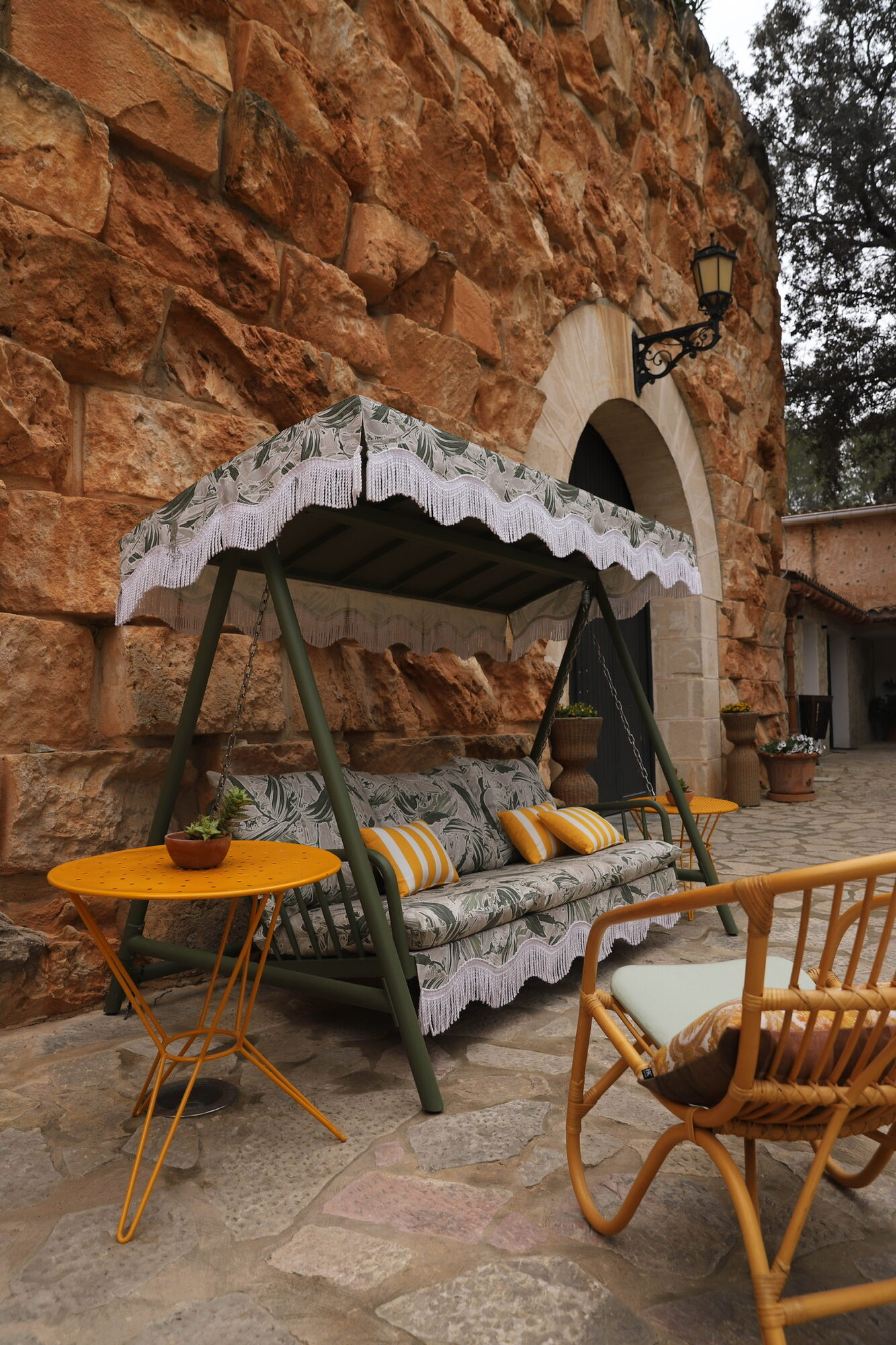 Sun Rooms — Interior Artists