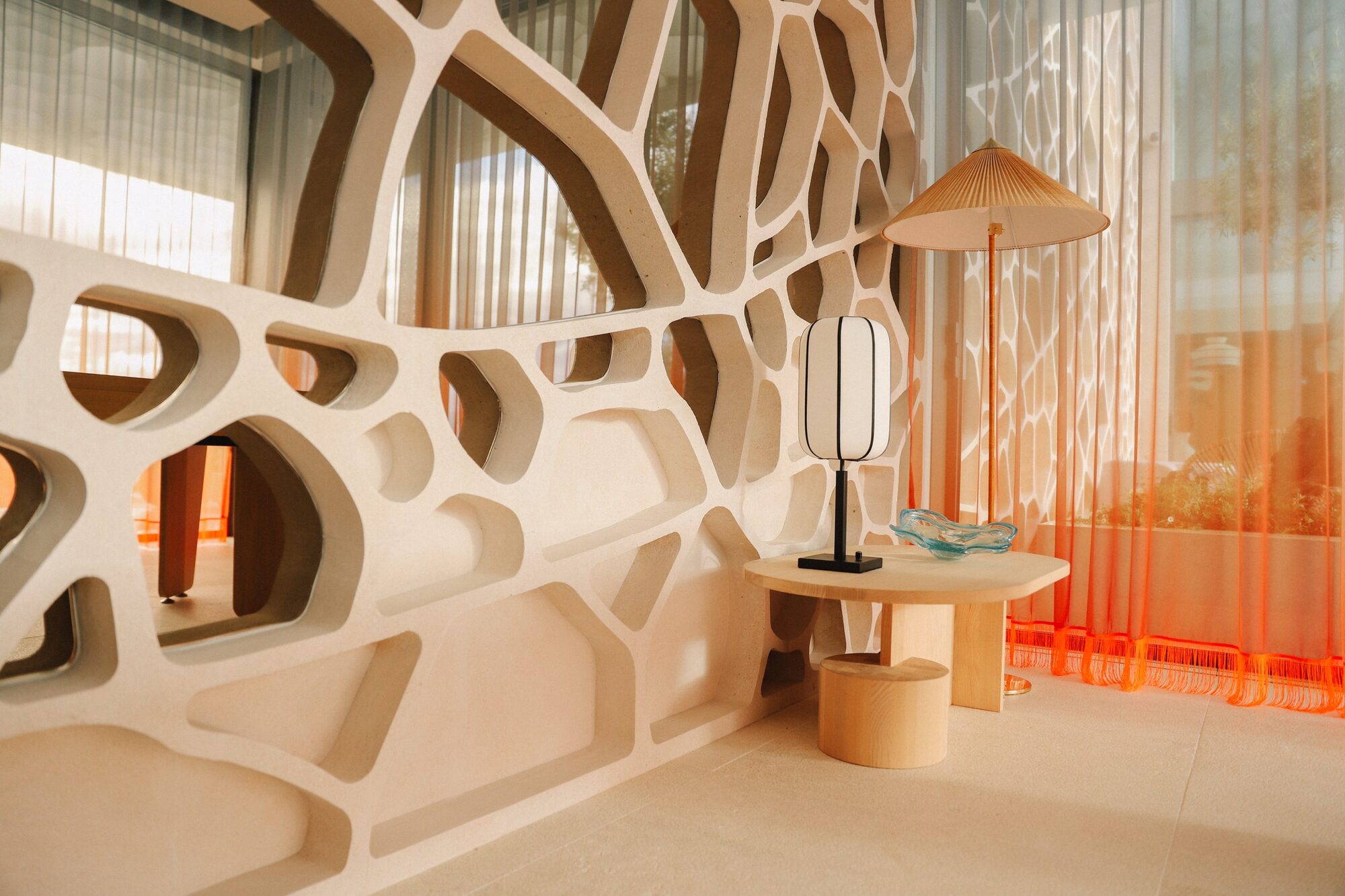 Vibrant Rooms — Interior Artists