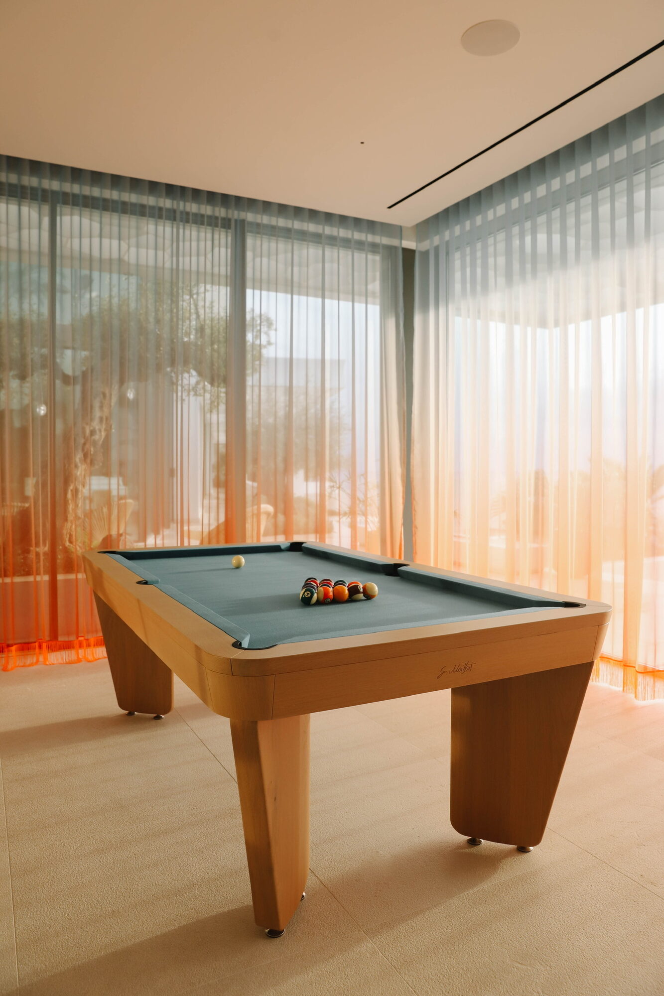 Vibrant Rooms — Interior Artists