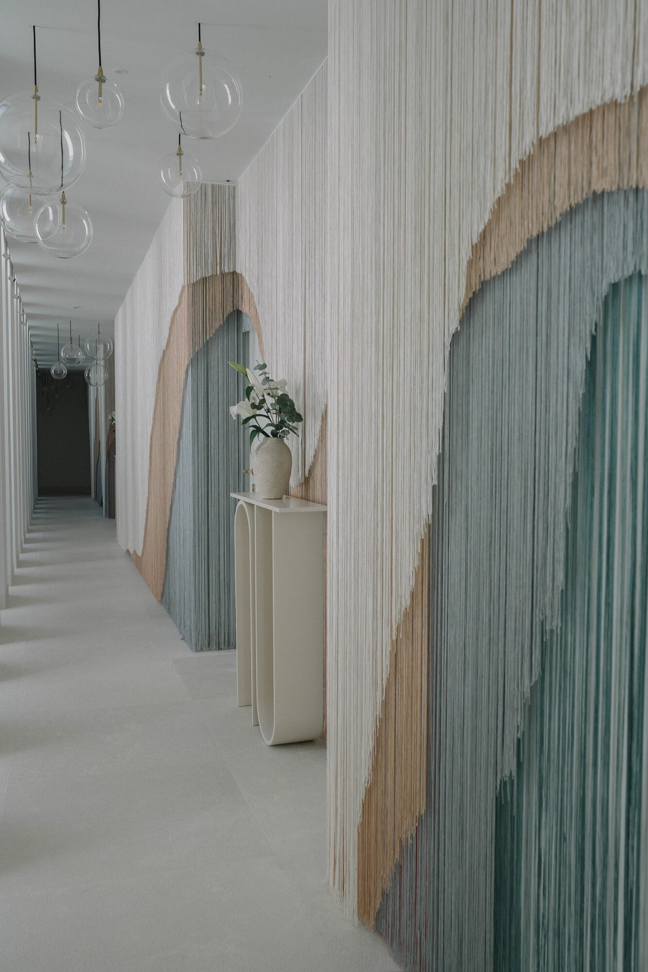 Vibrant Rooms — Interior Artists